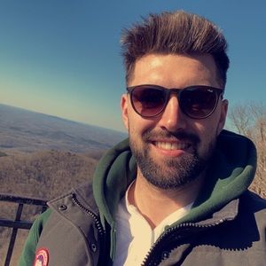 Meet your Posher, Andreas